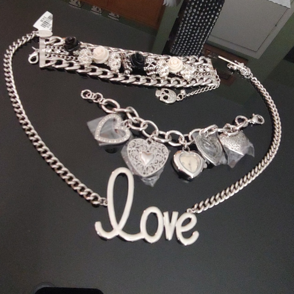 Jewelry bundle